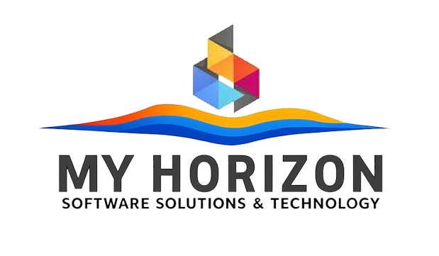 My Horizon Logo